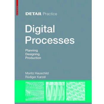 DIGITAL PROCESSES