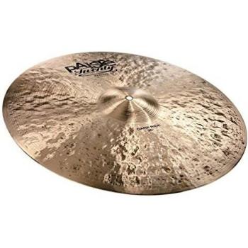 Paiste Masters 20 Dark Ride Cymbal - Professional Quality, Versatile Sound