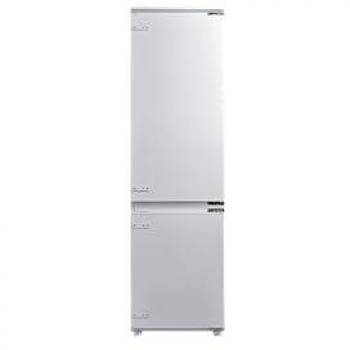 Frigorífico Combi Integrable Teka RBF 78385 FI, 1.94m, No Frost, Clase E, 245 kWh/año, 35dB, 300 litros