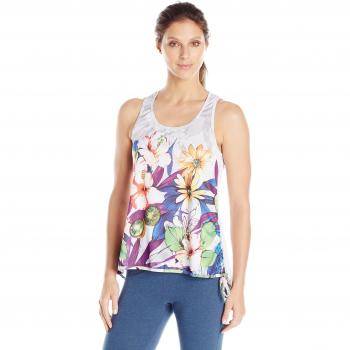Desigual Mujer 71t2sb61000 m – Camiseta, White, M