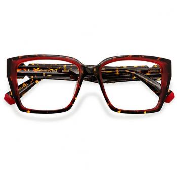 Etnia Barcelona Mambo Rx.6 HVRD Armazones y Lentes Recetados para Mujer