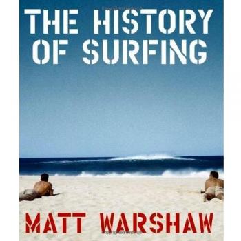 The History of Surfing