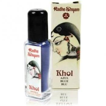 Khol Azul 4g