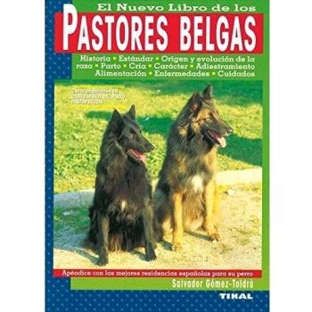 Pastores Belgas