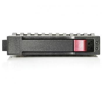 HPE 800GB Value Endurance 2.5 Hot-Swap SSD - SATA 6Gb/s
