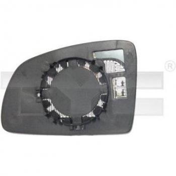 Espejo retrovisor exterior TYC con cristal base 325-0067-1