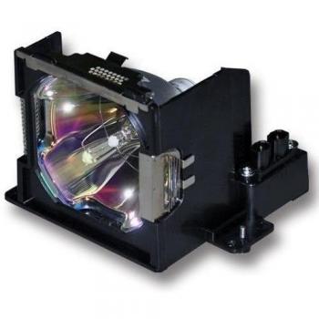 De alta calidad Lampara de proyector para Phoenix Proyector bombilla Con Lš¢mpara original quemador 003-120188-01 para CHRISTIE LX55