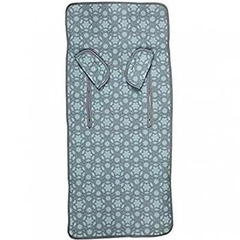 Babyline 12000654 - Colchoneta para silla de paseo, unisex