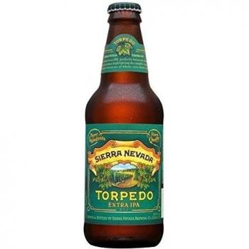 350 ml Sierra Nevada Torpedo