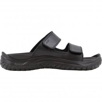 Sandalia MBT AMA 703131 para Hombre - Marrón - Diseño Funcional - Talla 41