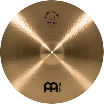 Meinl 22 Pure Alloy Traditional Medium Ride Cymbal