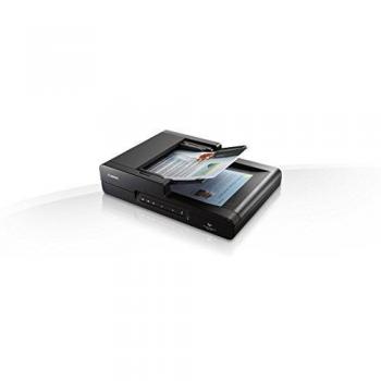 Canon imageFormula DR-F120 - Escáner