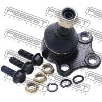 Rótula de suspensión FEBEST control arm ball joint 1820-VIVF