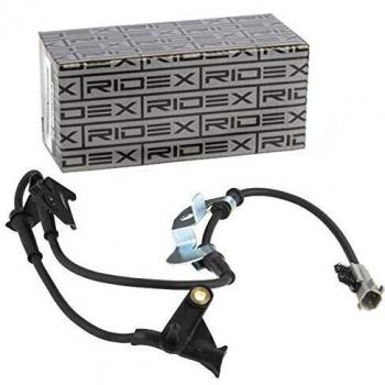 Ridex 412W0081 - Sensor de velocidad de rueda