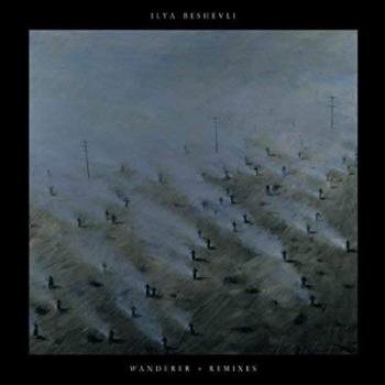 ilya beshevli [Vinilo]