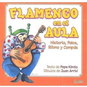Flamenco en el aula: Historia, Palos, Ritmo y compas