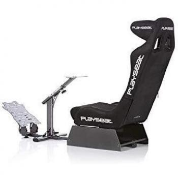 Playseat Evolution Alcantara Pro [Importación Inglesa]