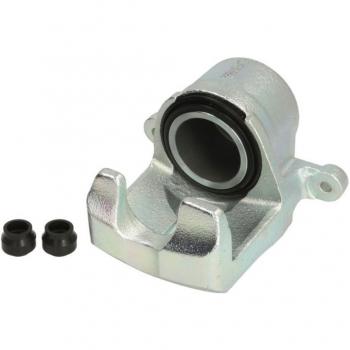 Pinza de freno BUDWEG 343255 Delantero Derecha CALIPER
