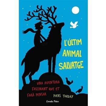 L'últim animal salvatge