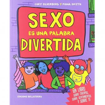 SEXO ES UNA PALABRA DIVERTIDA