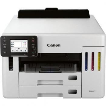 Canon PIXMA TS3520 Impresora Fotográfica de Inyección de Tinta Inalámbrica Multifunción, Color Blanco