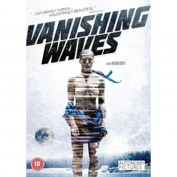Vanishing Waves aka Aurora [DVD] [2012] [Reino Unido]