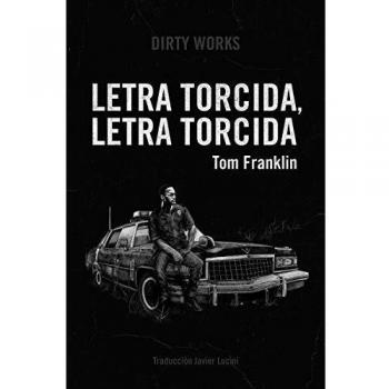 Letra torcida, letra torcida