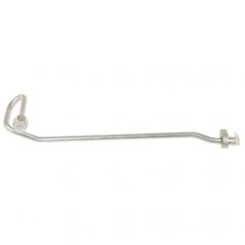 Cable de aire acondicionado THERMOTEC KTT160083, Tubería de alta presión, aire acondicionado THERMOTEC KTT160083, THERMOTEC KTT160083 Tubería de alta presión aire acondicionado