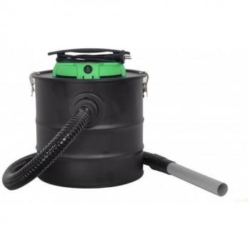 Aspirador Soplador de Cenizas Natuur 18Lt 1200W Nt88872