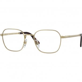 Persol PO1010V Asian Fit 515 Gafas Recetadas para Hombre Dorados