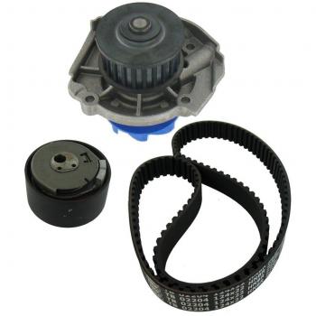 SKF VKMC 02204-2 Kit de distribución con bomba de agua