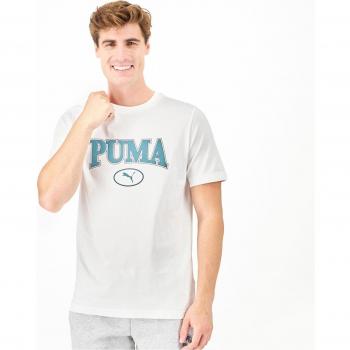 Camiseta Puma Squad para Hombre