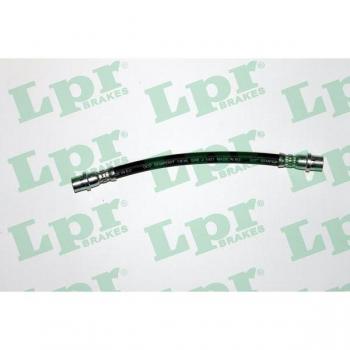 Latiguillo de freno LPR 6T46696 - Tipo: Latiguillo de freno; Características: Fabricado por LPR, modelo 6T46696, diseñado para sistemas de frenos, alta resistencia y dur