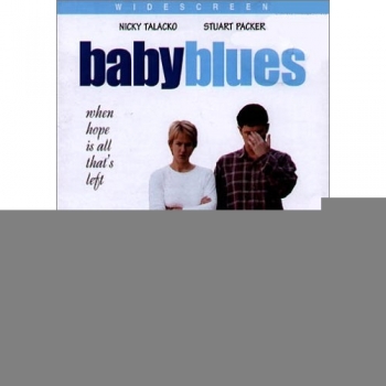 Baby Blues [Reino Unido] [DVD]