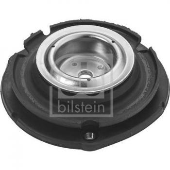 Copela de amortiguador FEBI BILSTEIN 18735 - Top Strut Mounting, compatible con vehículos específicos, fabricada en material duradero para una mayor resistencia y rendimiento, incluye elementos de fijación necesarios para la instalación