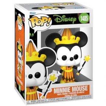 Funko Pop! Disney Halloween Minnie Mouse Collectible Vinyl Figure