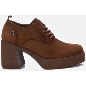 Zapato de Tacón Refresh 171485 Marrón - Altura tacón 8cm