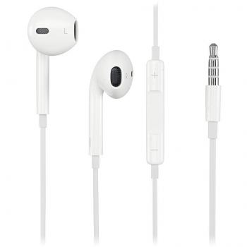 Apple MD827ZM/A - Auriculares in-ear