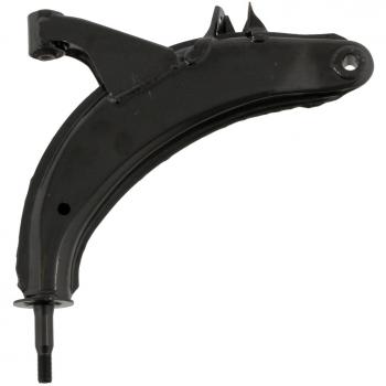 Brazo de control FEBI BILSTEIN 29634, Suspensión de las ruedas, Eje delantero/Derecha/frente