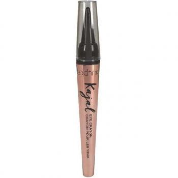 Delineador de Ojos Kajal Technic - Fórmula Intensa y Duradera