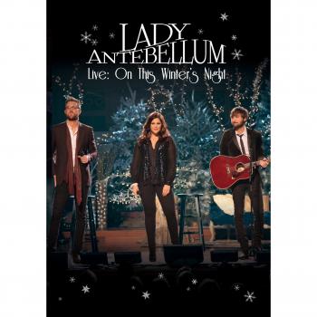 Live: On This Winter's Night [Reino Unido] [Blu-ray]