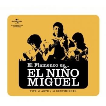 El Flamenco Es…