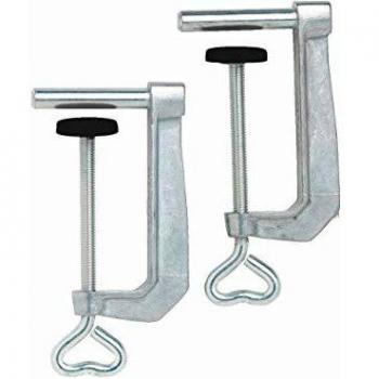 Toko - Clamps For Cross Country Profile, Color 0