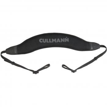 Cullmann 98550 - Correa para cámaras, negro