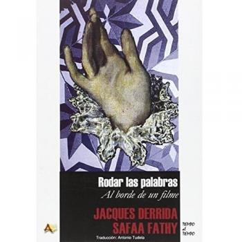 Rodar las palabras