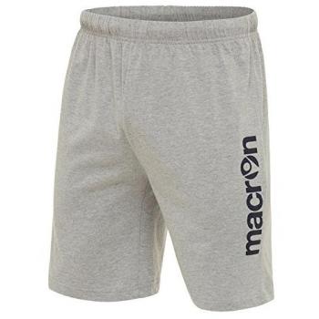 Macron Atum Men's Gray Shorts 4XL