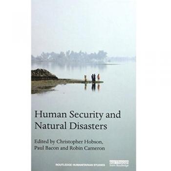 Human Security and Natural Disasters