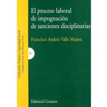 PROCESO LABORAL DE IMPUGNACION,EL