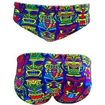 Bañador Turbo Slip Tiki Tiki L