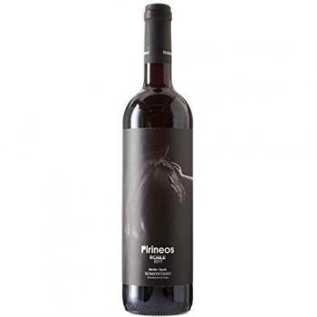 Pirineos Vino Tinto Joven Roble - 750 ml